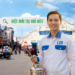 Chú Phạm Quốc Hùng (TP. Thủ Đức)