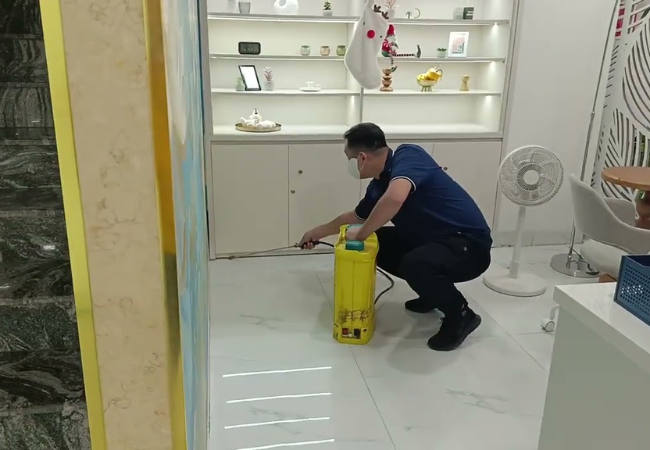 Công ty TNHH LSD với mức chi phí chính xác