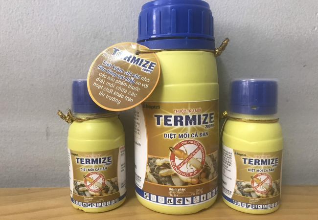 Termize 200SC (Hợp Trí)