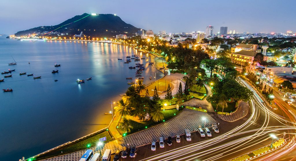 Chuyên gia diệt mối tại Vũng Tàu
