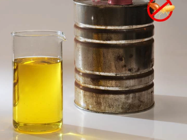 Dùng các biện pháp diệt mối dân gian