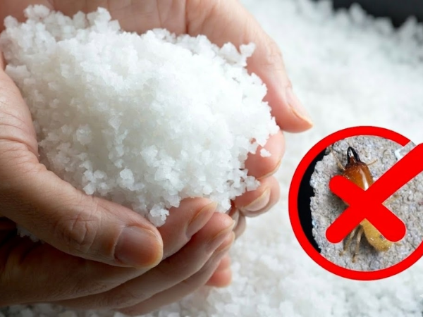 Các giải pháp thủ công không hiệu quả