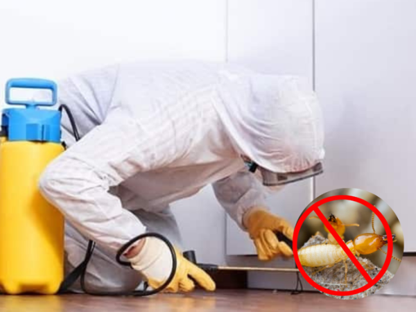 Bạn nên bảo hộ cá nhân và tạo sự thông gió