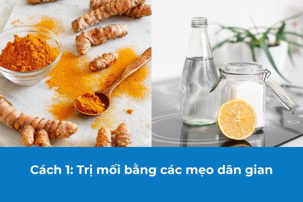 Trị mối xông nhà bằng các mẹo dân gian